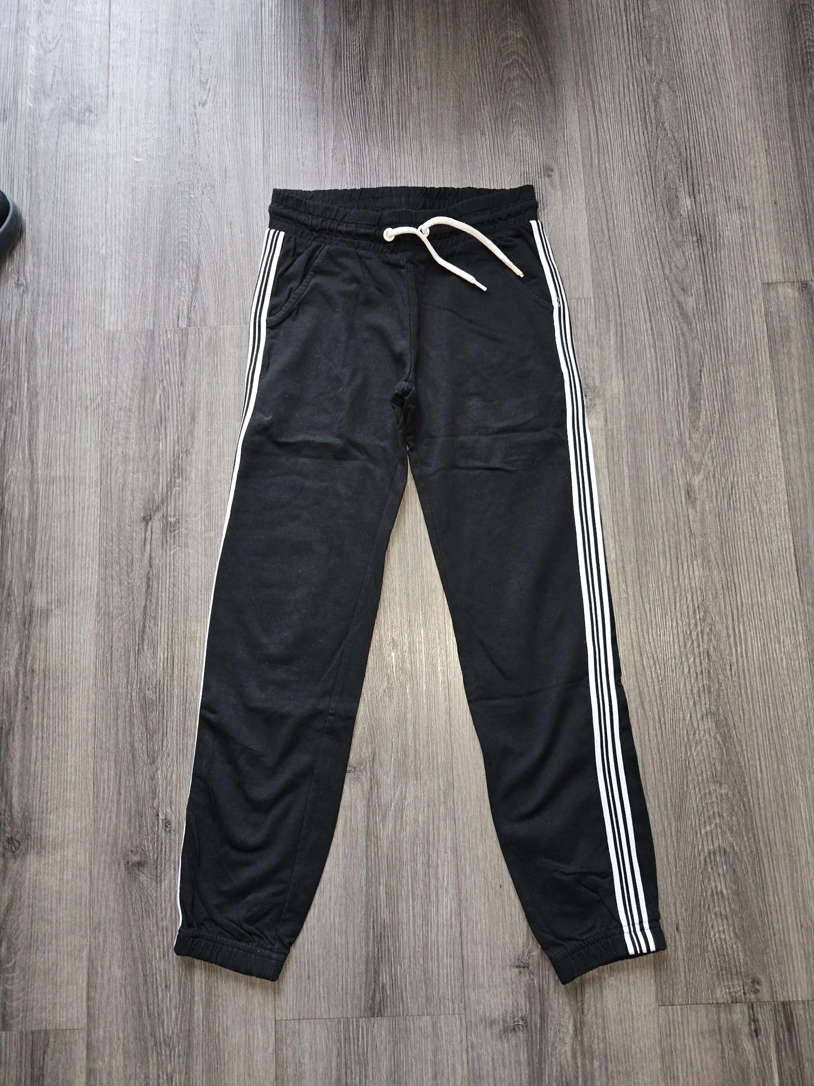 Pantalon jogging